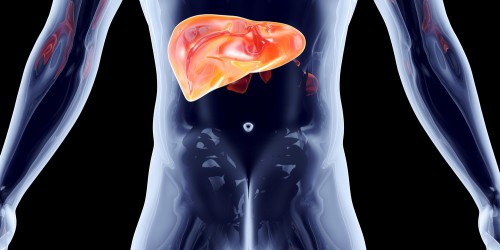 New Pill To Treat Hepatitis C