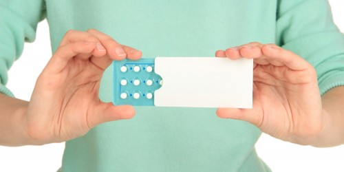 Bioidentical hormone replacement therapy (BHRT)