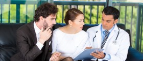 Treating Infertility Using Acupuncture
