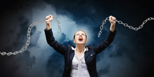 What is Strength? What is Weakness?