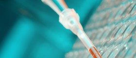 GMO Cells: A Revolutionary HIV Treatment