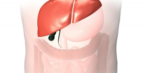 Most Common Liver Problems