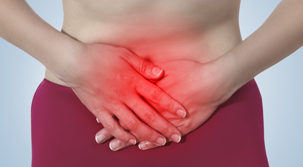 Lower Abdominal Pain With Burning Urine