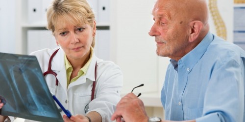 Coping With A Cancer Diagnosis