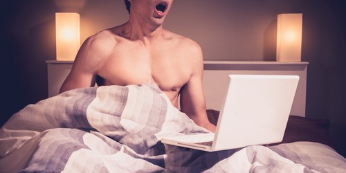 Consequences Of Over-masturbation