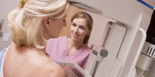 What Every Woman Needs To Know About Mammograms