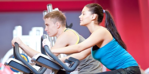 Cardio vs Weight Lifting