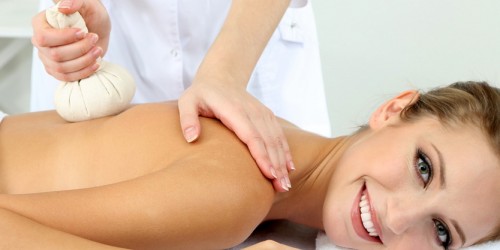 Nourish Your Mind And Body with Spa Therapy