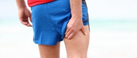 How to Avoid Sore Muscles after a Workout - and What to Do When Muscle Pain Occurs?