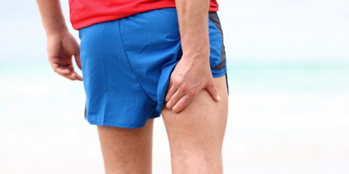 How to Avoid Sore Muscles after a Workout - and What to Do When Muscle Pain Occurs?