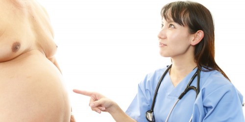 Obesity Epidemics And How To Stop Them