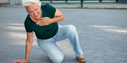 Heart Attack Risks That Might Surprise You