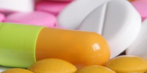 Do You Take Too Many Medications With You When You Travel?