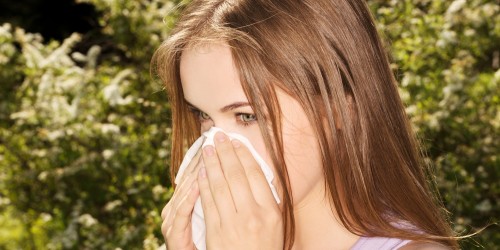 Seasonal Allergies: Allergens, Symptoms, And Treatment