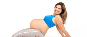 Prenatal Exercises To Strengthen Your Upper Body