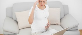Pregnancy Headaches: What to do to Relieve a Headache While Pregnant
