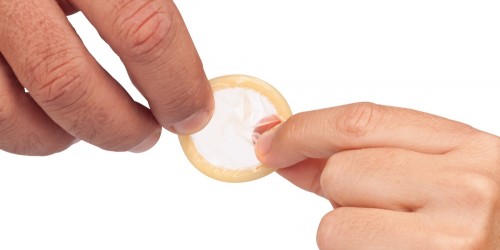 How to control Chlamydia?