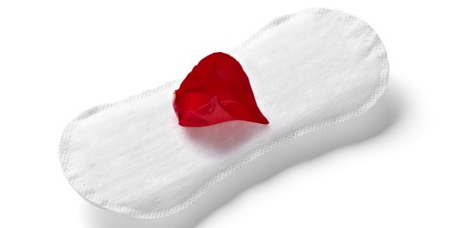 Implantation bleeding or period?