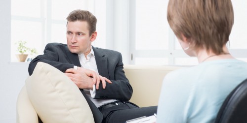 How To Prepare For Your First Therapy Appointment