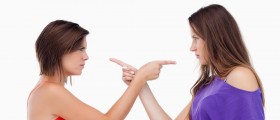 Why It's Usually Easier To Blame Someone Else?