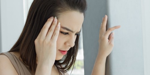 Ocular Migraine: Eye Migraines or Ophthalmic Migraine