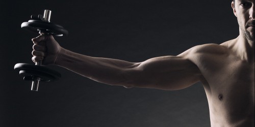 Tips To Help Bulk Up Muscle: 10 Things to Do It Right