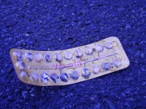 Side effects of contraceptive injection