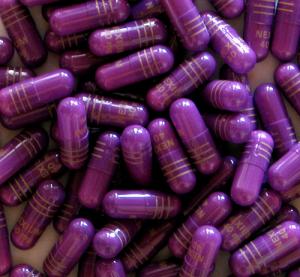Side effects of Nexium