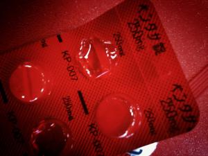 Side effects of Pentasa