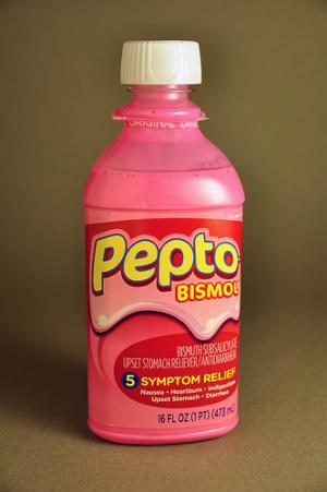 Side effects of pepto bismol | General center ...