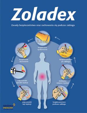 Side Effects Of Zoladex | General Center | SteadyHealth.com