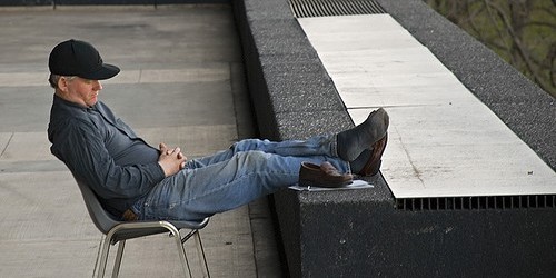 Is There A Link Between Sleep Deprivation And Heart Attacks?