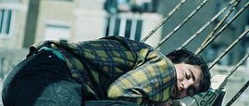 Sleep and insomnia