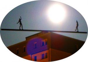 Sleepwalking causes