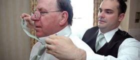 Father's Day: Great Reasons Not To Get A Tie This Year