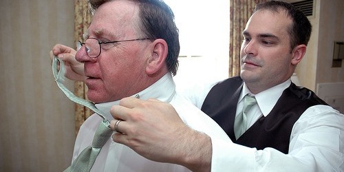 Father's Day: Great Reasons Not To Get A Tie This Year