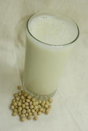 Soy lecithin dangers