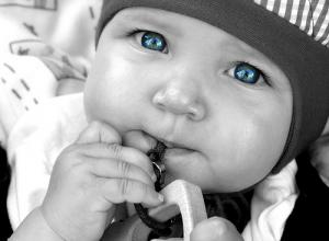Speech therapy for toddlers