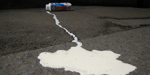 Why Some People Don't Do Dairy