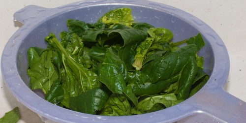 Health Benefits of Spinach: Popeye was Right