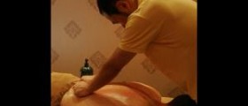 Sports massage - when should you get one?