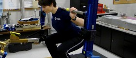 Could Squats Really Be A Low Back Exercise?