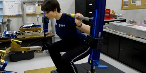 Could Squats Really Be A Low Back Exercise?