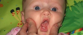 Cuteness Brings Out Our Aggressive Side