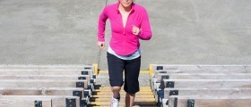 3 Minutes Of Exercise Is All You Need