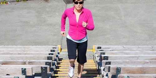 3 Minutes Of Exercise Is All You Need