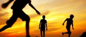 Stay young through exercise