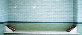 Steam bath facts