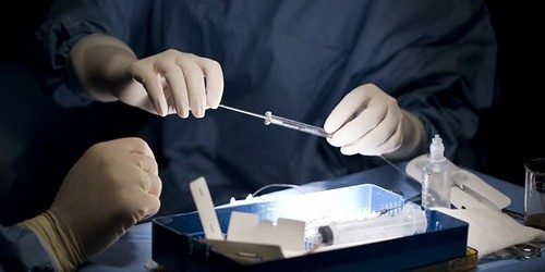 Could A New Stem Cell Therapy Regenerate Damaged Hearts?