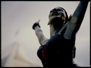 Stop excessive armpit sweating